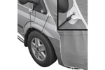 ProPlus campingvogntrekk til Ford Transit 2006-2013