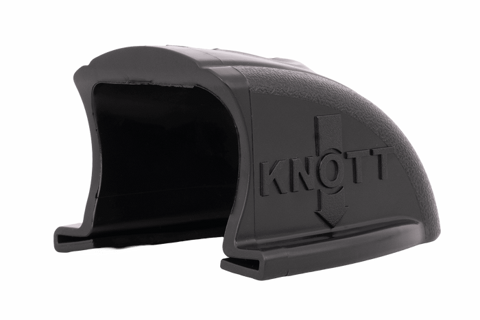 Sikkerhetsdeksel for KNOTT 6X0078.008 Soft Dock K7.5 kulekobling