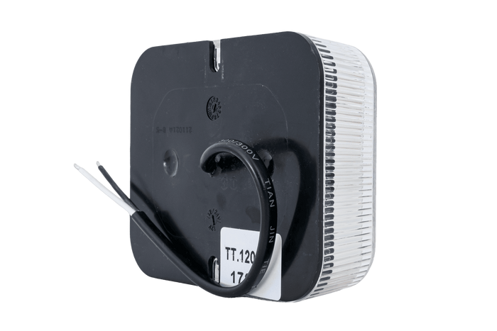 TT Technology TT.12010 LED universal ryggelys bak