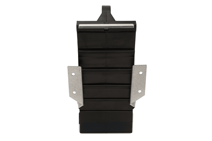 Hjulkloss med monteringsbrakett AL-KO UK46 h:206mm