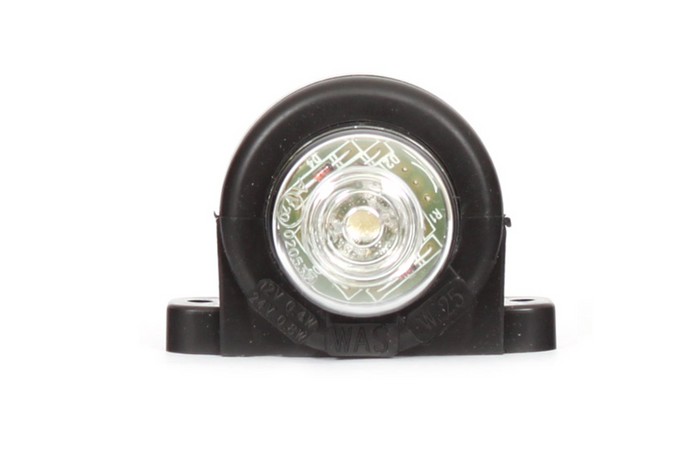 WAŚ W25 133 LED-markeringslampe universal