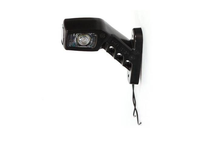 Markeringslampe WAŚ W49 241L LED venstre