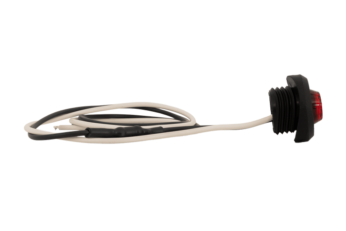 HORPOL LD 2633 LED-markeringslampe universal