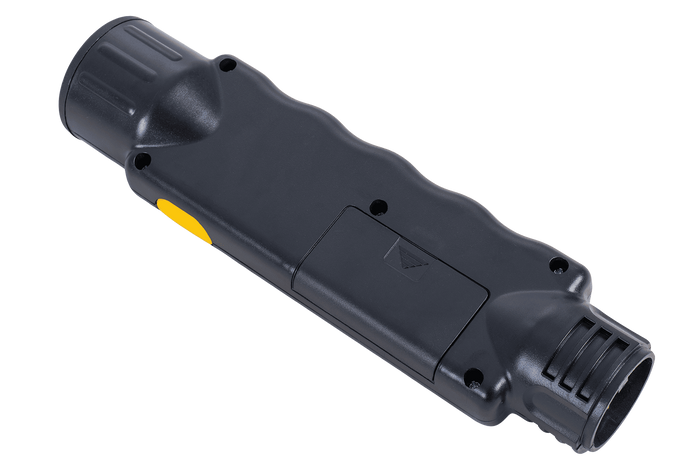13-PIN Trailer Plug Socket Tester