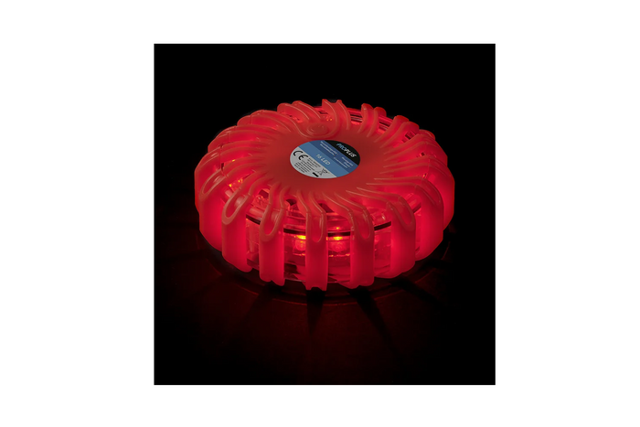 ProPlus LED magnetisk nødbluss