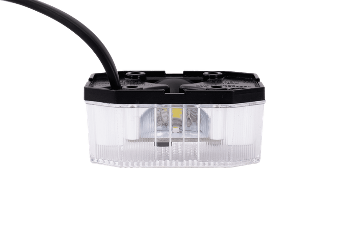 ASPÖCK FLEXIPOINT LED-markeringslampe universal