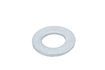 DROMET vanlig skive for M8 muttere