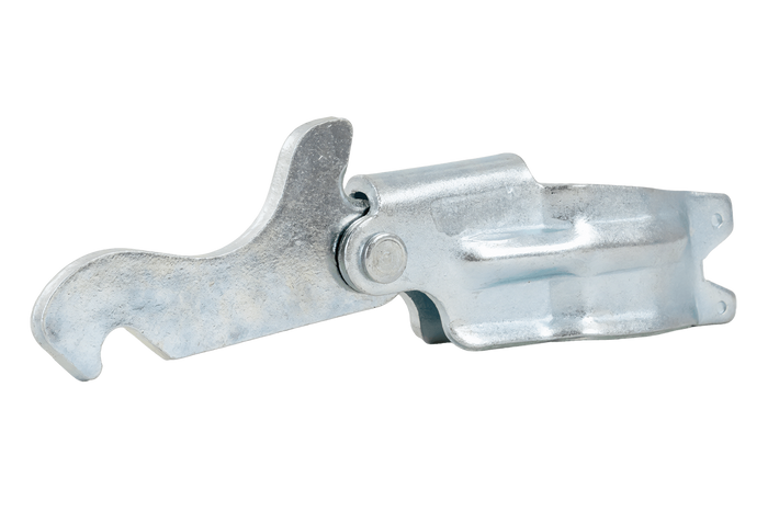 Bremsesko-ekspander for KNOTT bremsetrommel 200x30–250x50mm