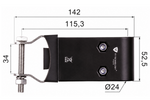 Sidebrakett for TT TECHNOLOGY TT.S13 arbeidslamper