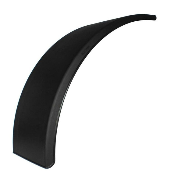 Fender for landbruksmaskiner 24-34" DOMAR T10140 hjulbue 1330/520mm