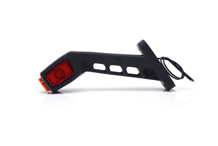 Markeringslykt WAŚ W48 2049L LED venstre