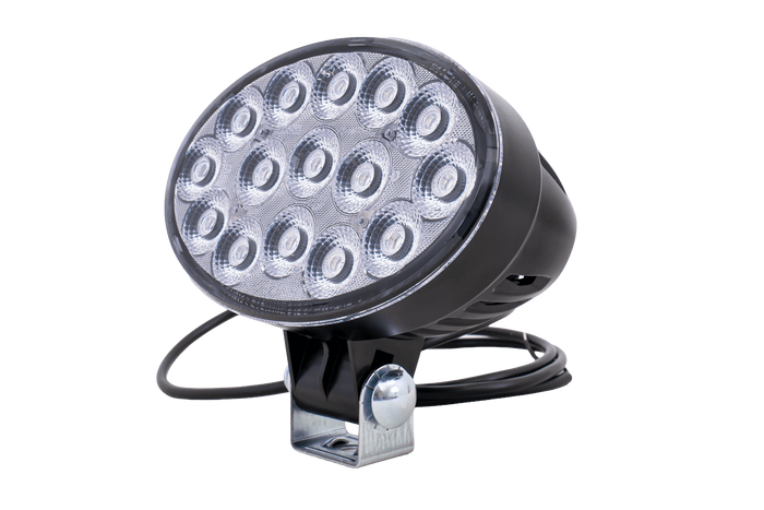 LED-arbeidslampereflektor FRISTOM FT-366 15xLED 6200lm