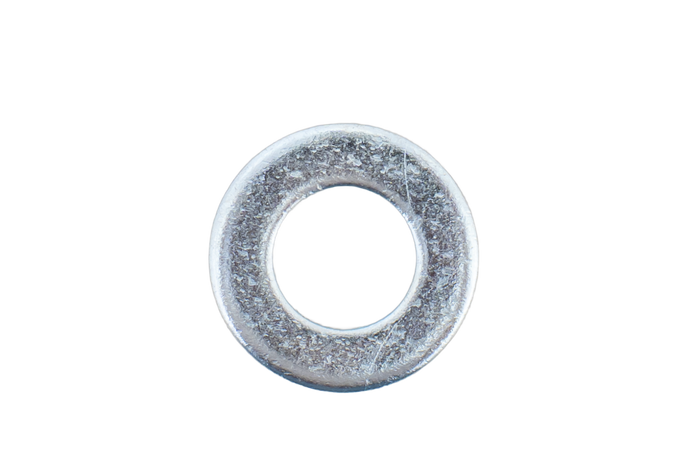 DROMET vanlig skive for M10 muttere