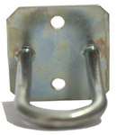 Innebygd grep, presenningsfeste, h = 55 mm