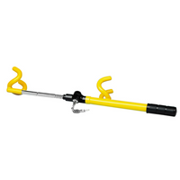 LAMP Elefant Lock rattlås tyverisikring for bilen din