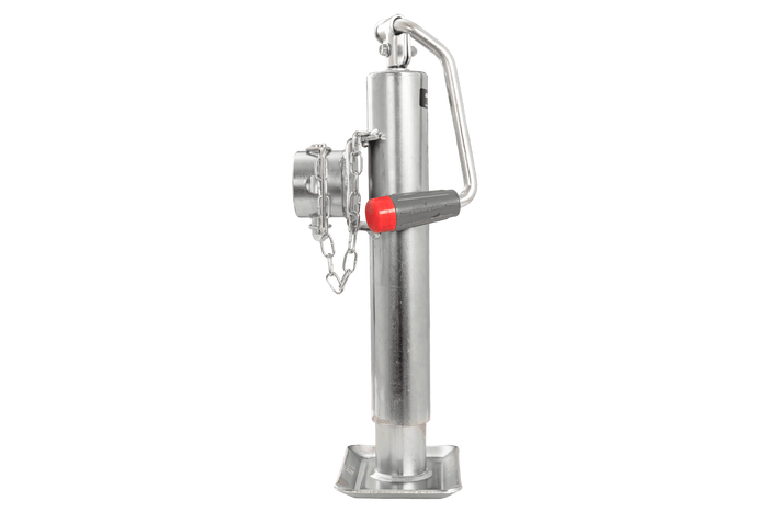 SIMOL S.170033 sveivstøtte for 1300 kg tilhenger