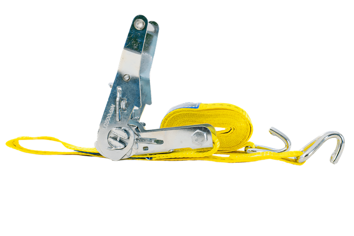 Transportbelte med strammer UNITRAILER 3m/25mm/1t