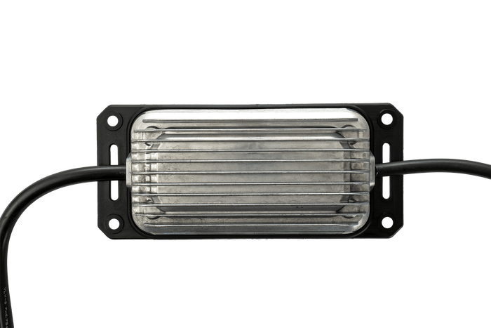 Elektronisk modul for tilhengerbelysning FRISTOM LED Styreboks 12V 13-polet