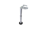 ProPlus 360843 lastevekt for campingvogn, 100 kg lastcelle
