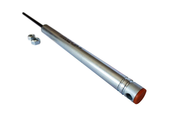 Støtdemper for påløpsanordning KNOTT KFG30 2700-3500 kg