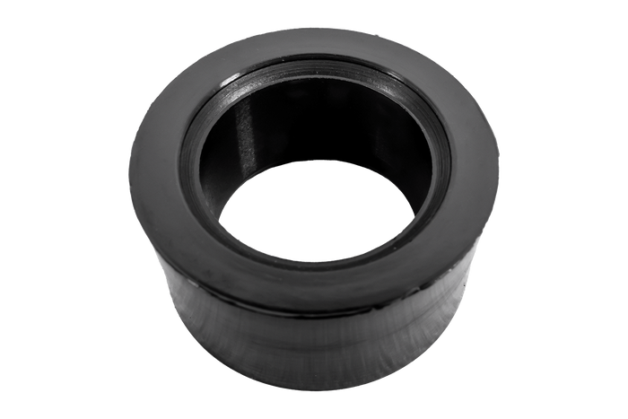 KNOTT støttehjulavstandsstykke 32x21x16mm