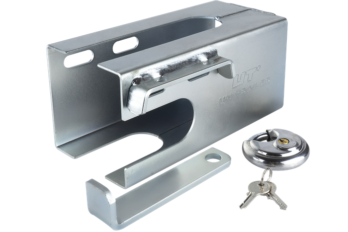 Trekklås Unitrailer TRAILER PRO-BOX II