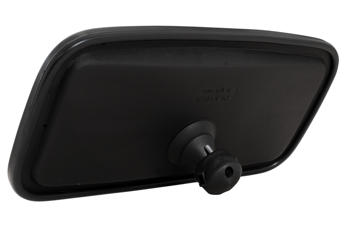 PLASTEX LP0380 sidespeil for landbruksmaskiner 375x183mm