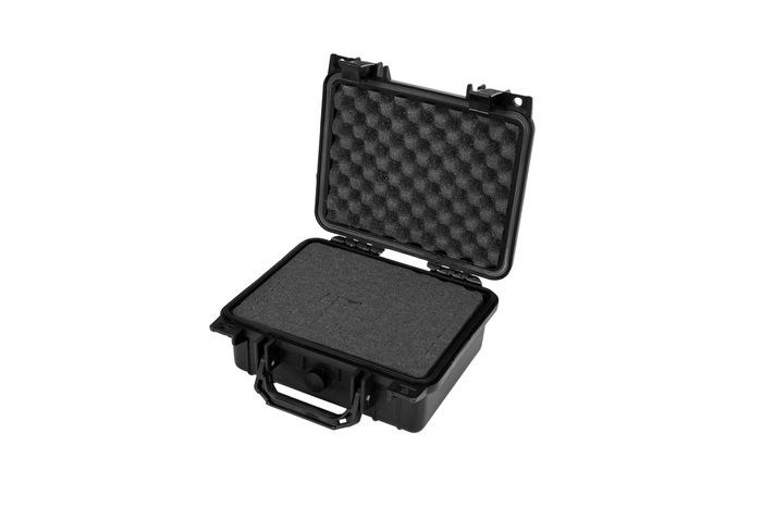YATO YT-08901 hermetisk verktøykasse 270x246x124mm