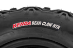 KENDA K587 Bear Claw HTR terrengdekk for firehjuling/ATV 280/60 R12 55N 8PR TL