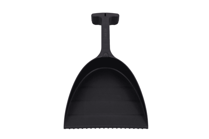 Plastskje for bulkmaterialer DAKEN PitBox 89527 spade for sand, veisalt
