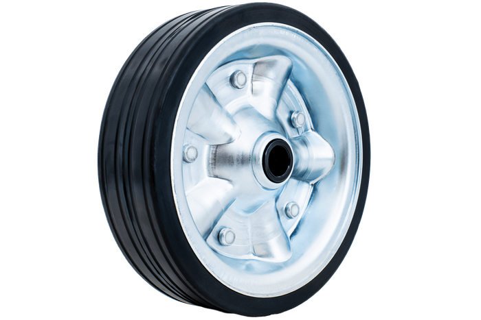 Reservehjul til KNOTT 405641.001 støttehjul 200x60mm