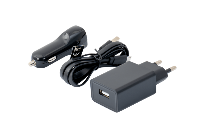 LED-arbeidslampe lastebil LED L0159 9xLED oppladbar magnet