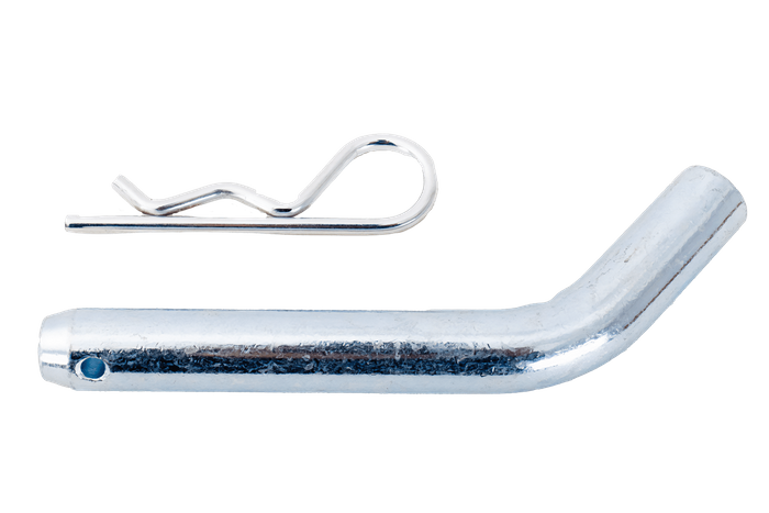 Tilhengerfesteforlenger 2" XIMPLIO 205mm 51x51mm