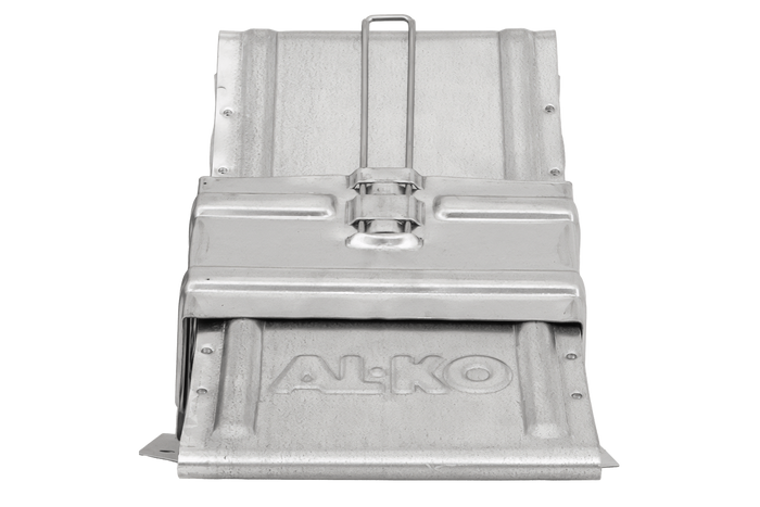 Hjulkloss med monteringsbrakett AL-KO UK53 h:247mm