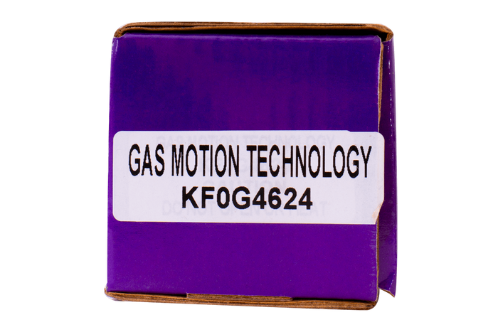 PIVEXIN støtdemper for tilhengeraksler 1500-3000kg for enkelt- og tandemaksler med PULLMAN-fjæring