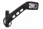 Markeringslampe WAŚ W48 238P LED høyre