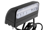 ASPÖCK REGPOINT II LED-skiltlys