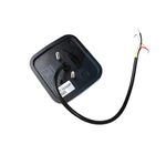 TT TEKNOLOGI TT.12523L LED baklykt, 4 funksjoner, venstre