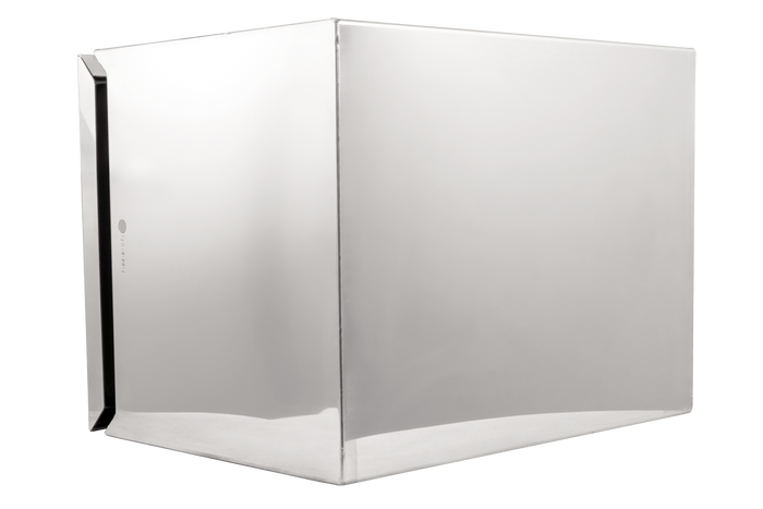 DAKEN 8Z1300 Z13 verktøykasse 400x300x300mm 32l