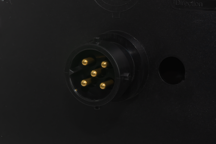 Baklys Fristom FT-270 LED 6 funksjoner høyre