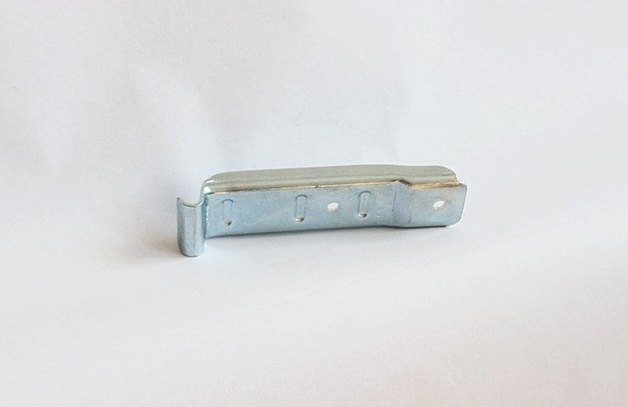 WINTERHOFF BVG 10-B sidefeste for tilhengerfeste