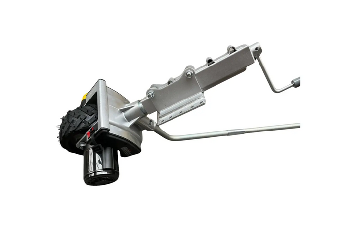 Elektrisk tilhengermanøvreringstralle MINI MOVER GEN 3 2722 kg