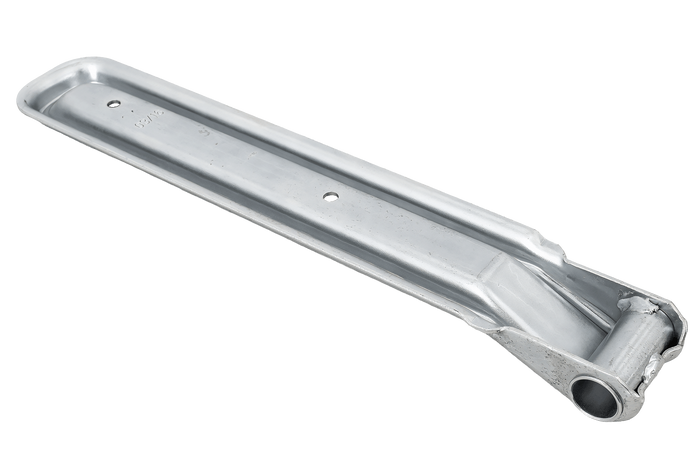 WINTERHOFF BSCH 10-320 tilhengerhengsel for montering på tilhengersiden