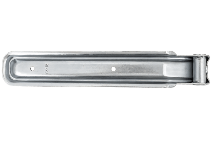 WINTERHOFF BSCH 10-320 tilhengerhengsel for montering på tilhengersiden