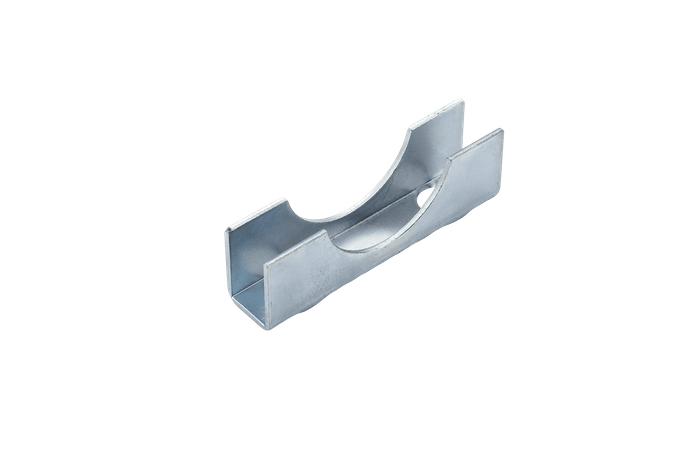 Dromet-kontakt for M8-klemme (1")