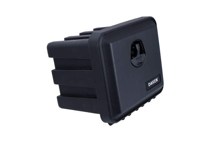 DAKEN 81101 JUST verktøykasse 400x350x300mm 21l