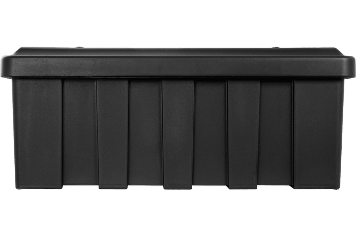 DAKEN 81105 JUST verktøykasse 750x350x300mm 48l