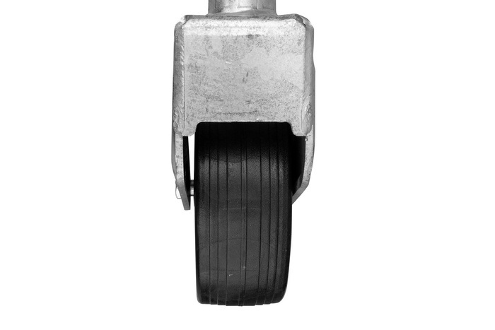 KNOTT støttehjul TK57 dreibart 500 kg