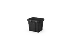 DAKEN 86004 PITBOX verktøykasse beholder for sand, veisalt 655x570x520mm 108,5l