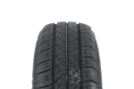 Sett med to hjul for tilhengere UNITRAILER / TEMARED / BRENDERUP / STEMA / BÖCKMANN DEKK KENDA 145/80 R13 78N STARCO FELGER 4Jx13"H2 4x100 ET:30